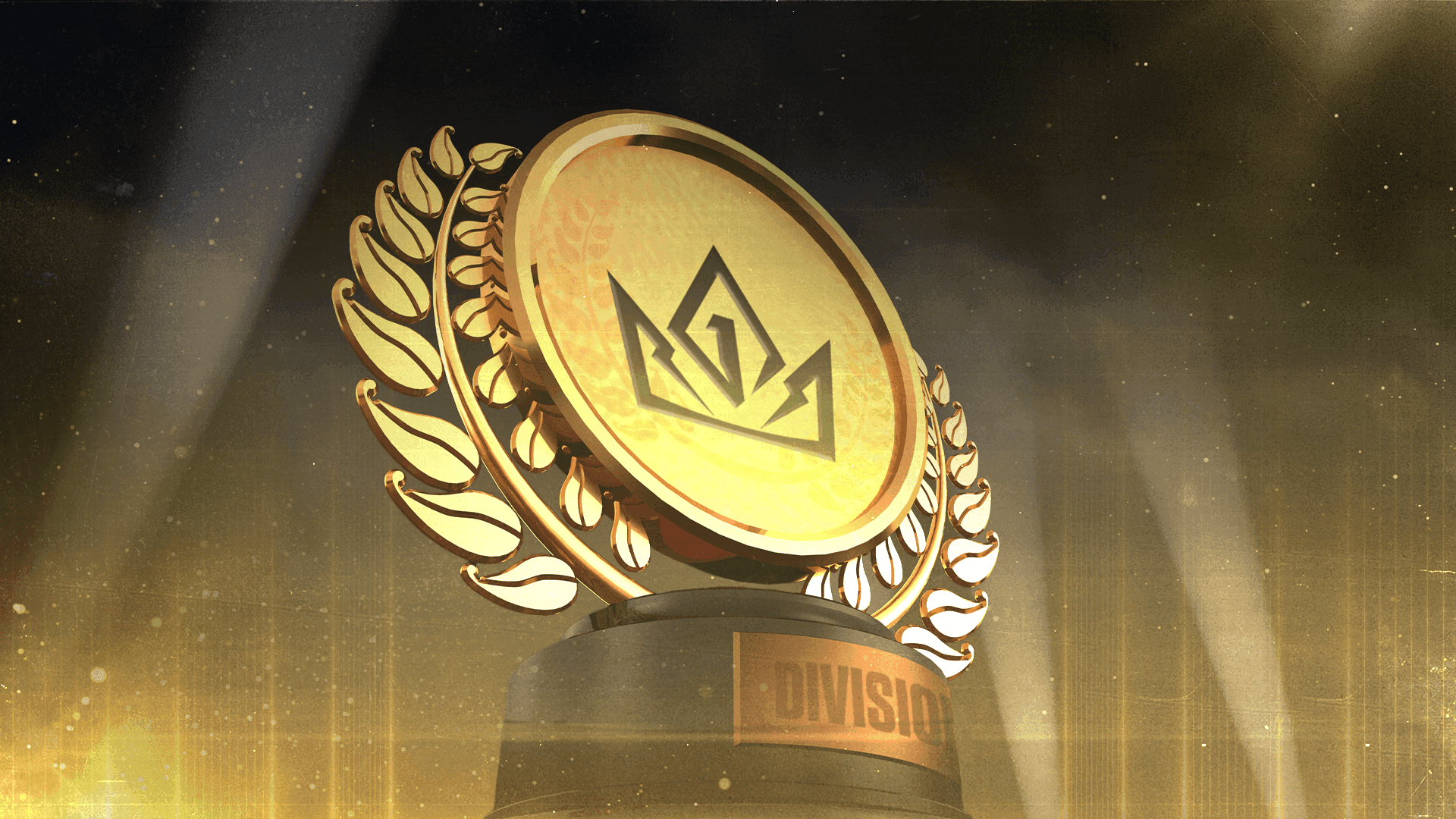 The Division ONE Awards