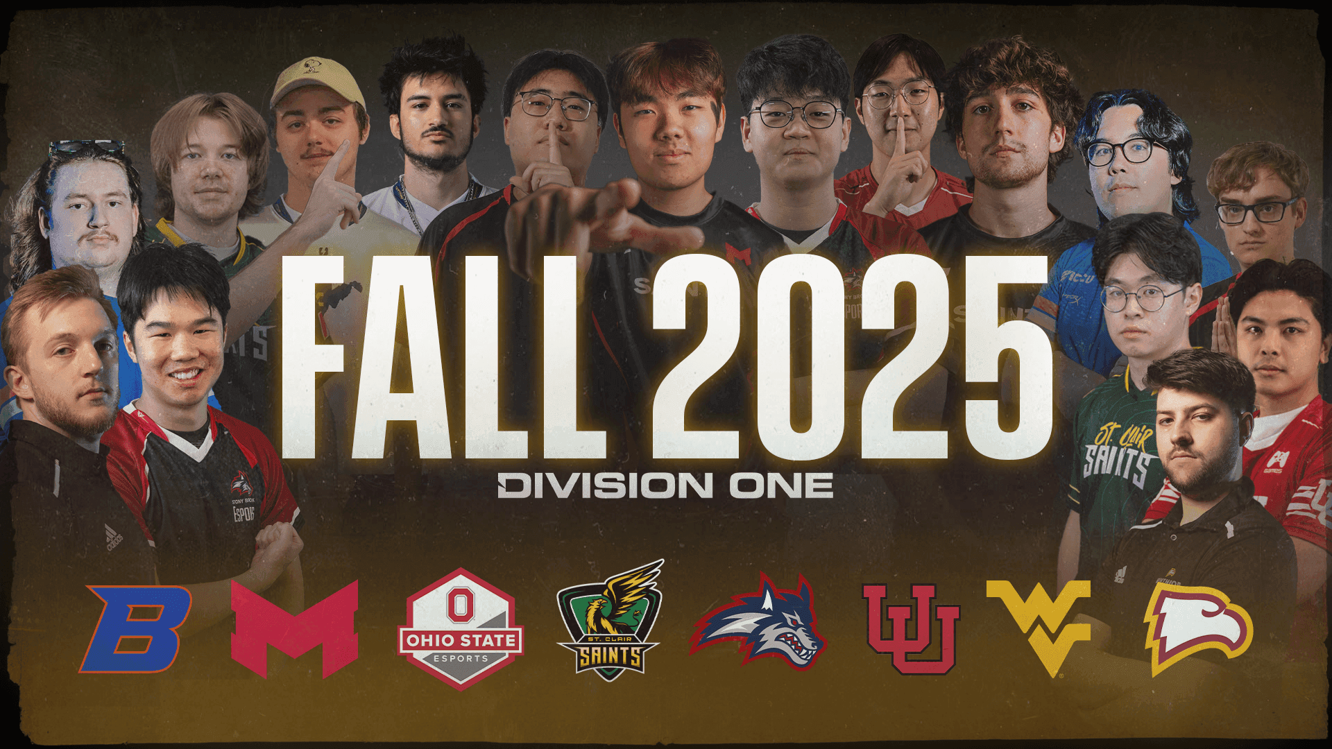League of Legends | Fall Split 2025