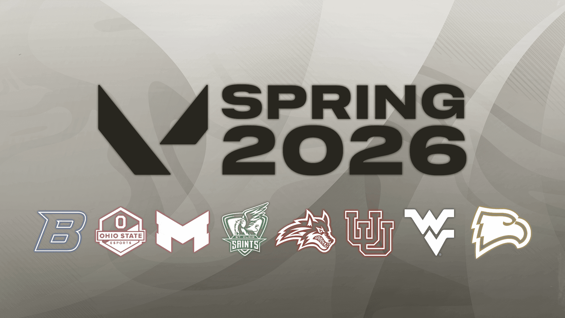 VALORANT | Spring Split 2026